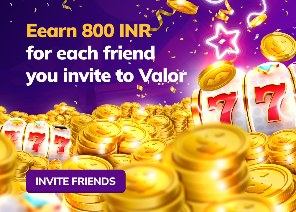 ValorBet Casino Kenya - Enjoy the Best Online Casino Experience-image